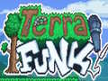 Spēle Friday Night Funkin': Terrafunk