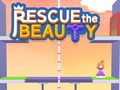 Spēle Rescue The Beauty