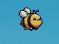 Spēle Flappy Bee
