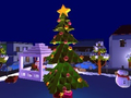 Spēle Kogama: Happy Christmas