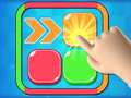 Spēle Puzzle Block Slide Game