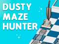 Spēle Dusty Maze Hunter