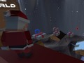 Spēle Santa's Eternal Christmas