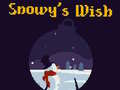 Spēle Snowy's Wish