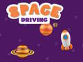 Spēle Space Driving