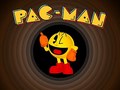 Spēle Pac-Man