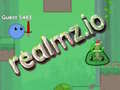 Spēle Realmz.io