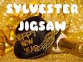 Spēle Sylvester Jigsaw