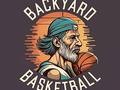 Spēle Backyard Basketball 