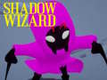 Spēle Shadow Wizard