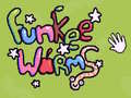 Spēle Funkee Worms