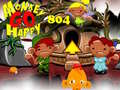 Spēle Monkey Go Happy Stage 804