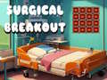 Spēle Surgical Breakout