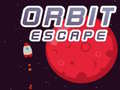 Spēle Orbit Escape