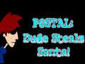 Spēle Postal: Dude Steals Santa 