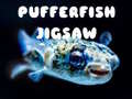 Spēle Puffer Fish Jigsaw
