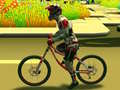 Spēle Bike Stunt BMX Simulator