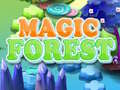 Spēle Magical Forest