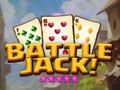 Spēle Battle Jack