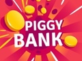 Spēle Piggy Bank