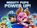 Spēle Mighty Pups Power Up!