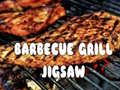 Spēle Barbecue Grill Jigsaw