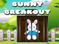 Spēle Bunny Breakout