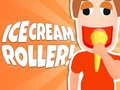 Spēle Ice Cream Roller!