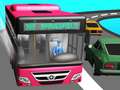 Spēle World Bus Driving Simulator