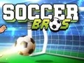 Spēle Soccer Bros