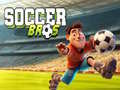 Spēle SoccerBros