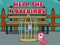 Spēle Help The Lovebirds