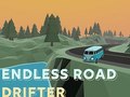 Spēle Endless Road Drifter