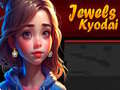 Spēle Jewels Kyodai