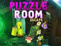 Spēle Puzzle Room Escape