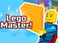 Spēle Lego Master!