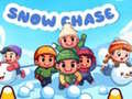 Spēle Snow Chase