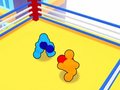Spēle Boxing Stars 3D