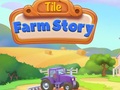 Spēle Tile Farm Story