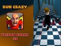 Spēle Run Crazy: Prison Break 3D