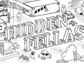 Spēle Hidden Fellas