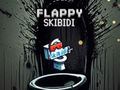 Spēle Flappy Skibidi