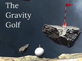 Spēle The Gravity Golf