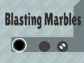 Spēle Blasting Marbles