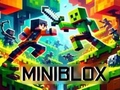 Spēle Miniblox.io