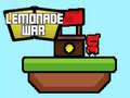 Spēle Lemonade War