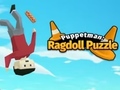 Spēle Puppetman: Ragdoll Puzzle