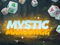 Spēle Mystic Mahjongg
