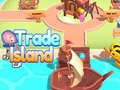 Spēle Trade Island