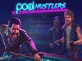 Spēle Pool Hustlers